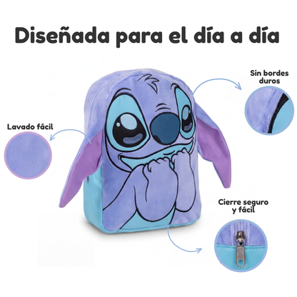 Mochila Escolar - OhanaPack