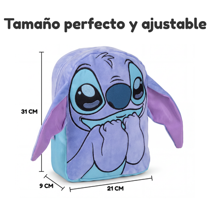 Mochila Escolar - OhanaPack