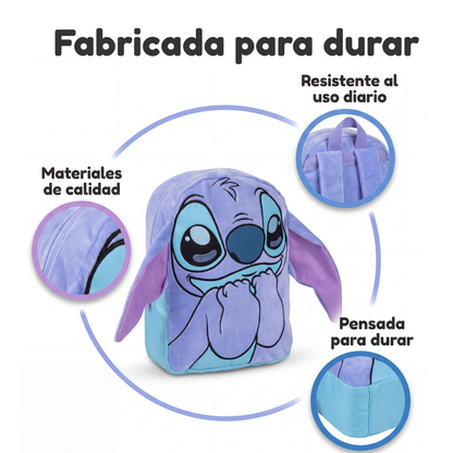 Mochila Escolar - OhanaPack