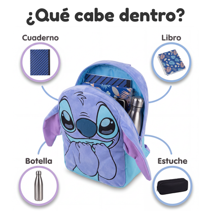 Mochila Escolar - OhanaPack