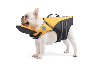 Flotador Perros Anti Ahogamientos