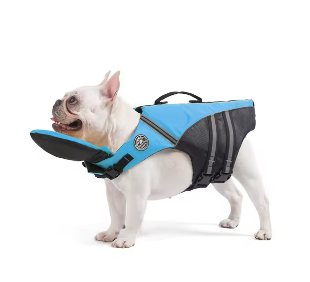 Flotador Perros Anti Ahogamientos