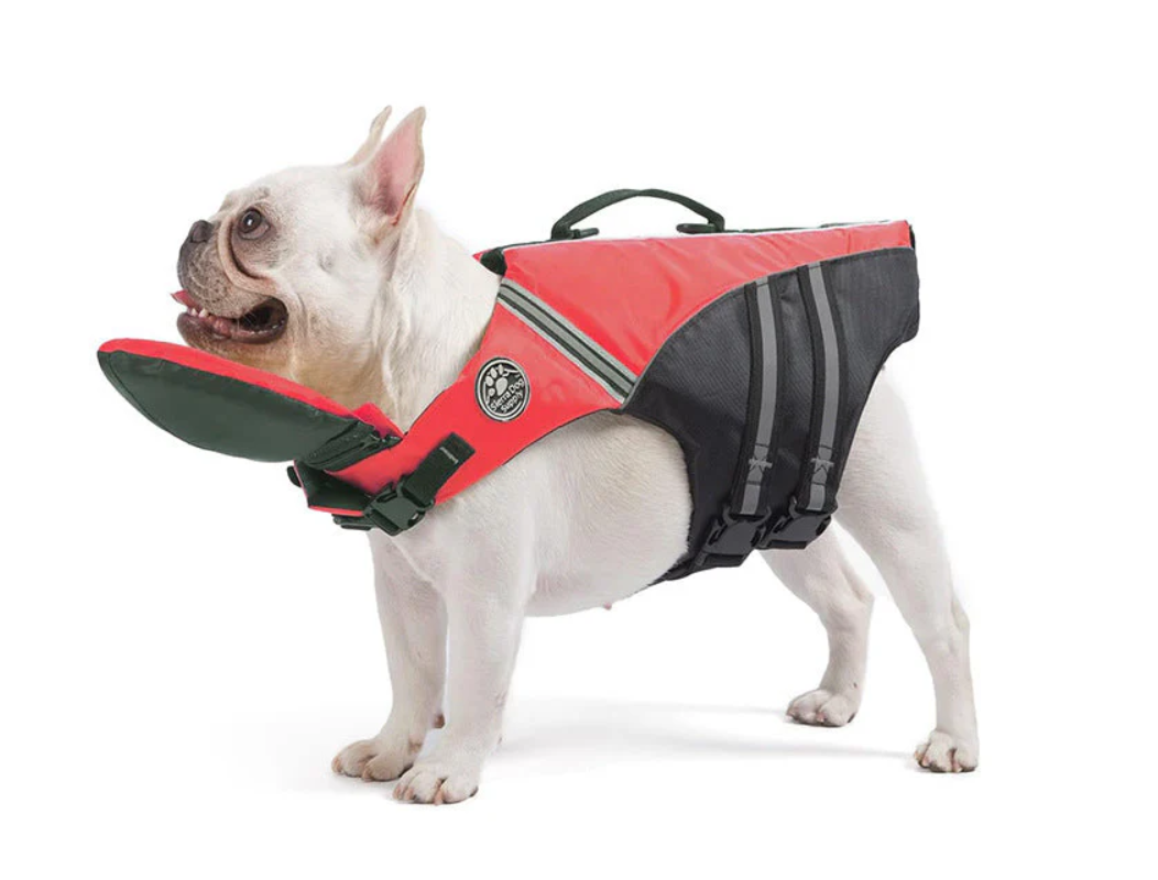 Flotador Perros Anti Ahogamientos