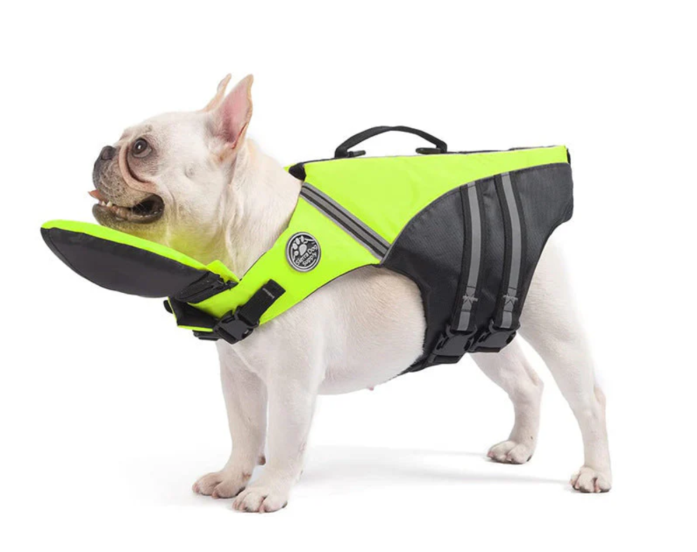 Flotador Perros Anti Ahogamientos